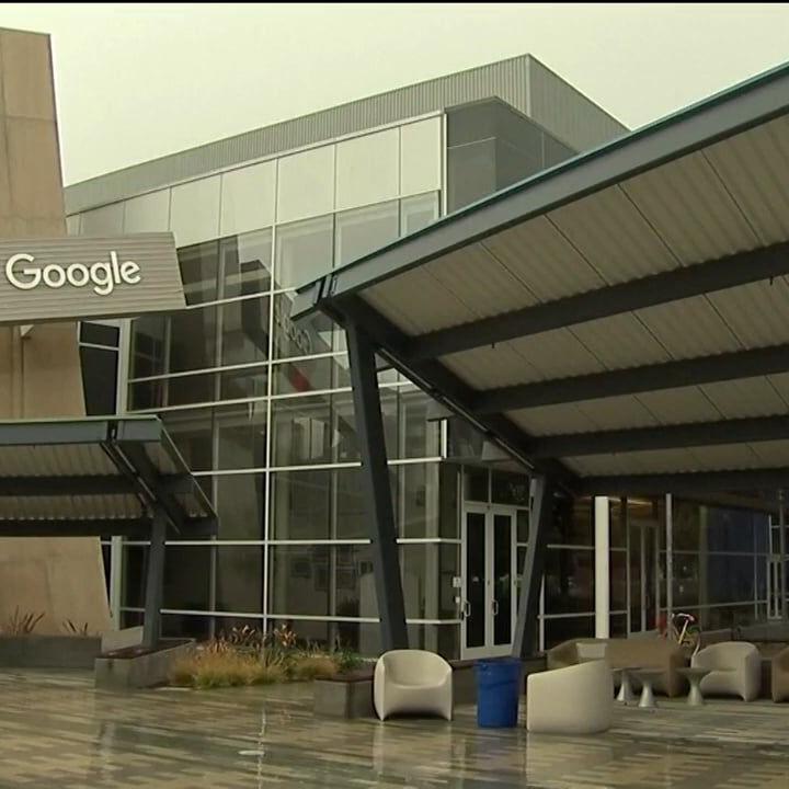 Google announces carbon capture project with Broadwing Energy at ADM